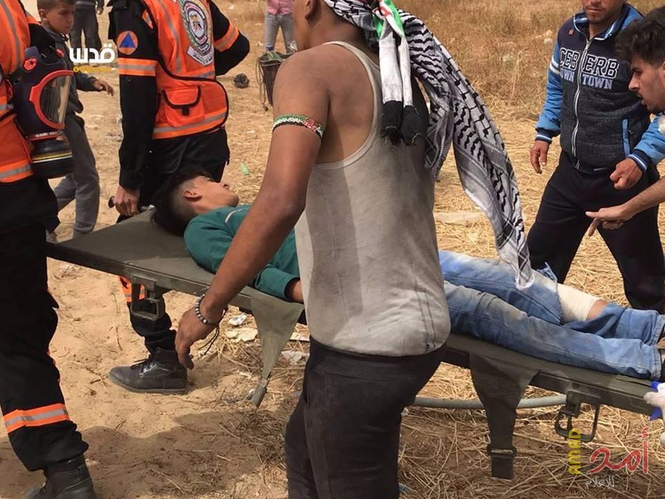 مركزان حقوقيان يطالبان "الجنائية الدولية" بملاحقة ومحاسبة  قادة الاحتلال على جرائمهم في غزة