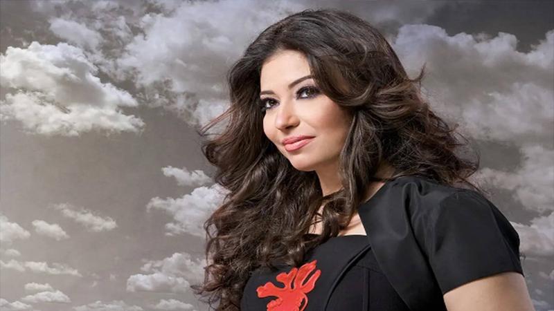 غادة رجب تطرح أغنيتها الجديدة "شمس الوصل" .. شاهد