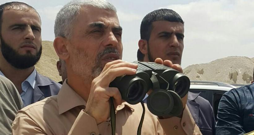 مصادر: وثيقة القسام كشفت "أزمة حماس الداخلية" بعد "التفاهمات".. ورسالة من السنوار الى الإقليم