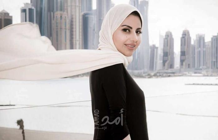 شاهد: مشهورة سناب إيناس الحنطي “تطقطق على البدو” يتصدر ترند
