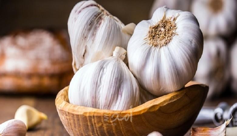 وصفة سحرية من الخيار والثوم لعلاج الضغط المرتفع