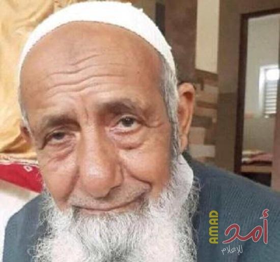 استشهاد مسن فلسطيني برصاص قوات الاحتلال وسط قطاع غزة