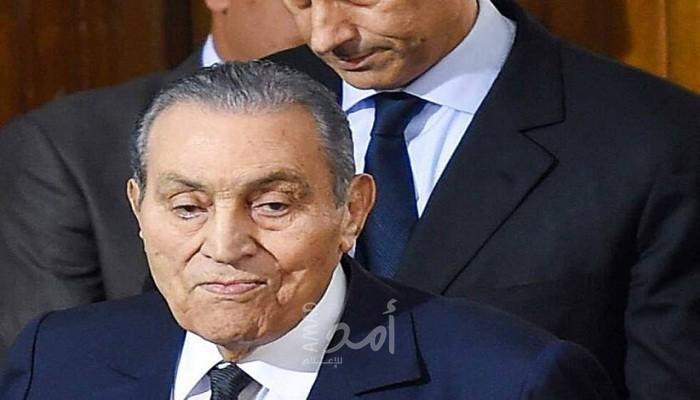 وسائل إعلام مصرية تعلن وفاة الرئيس الأسبق حسني مبارك