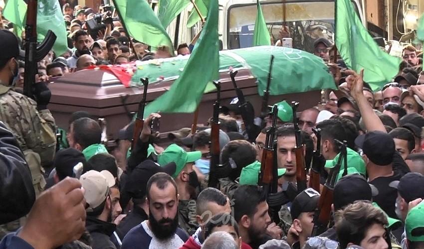 أمين سرّ فصائل منظمة التحرير في صور: حماس تسعى لإخفاء جريمتها وفتح لا علاقة لها بما حدث