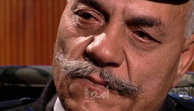 وفاة "عشماوي" .. أشهر منفذ أحكام إعدام في مصر