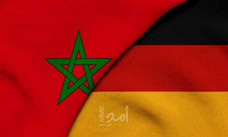 المغرب وألمانيا يتفقان على "تجاوز سوء الفهم