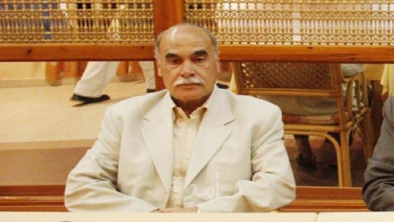 رحيل القائد الوطني الدكتور عبدالله عيادة أبو سمهدانة (أبو إياد)