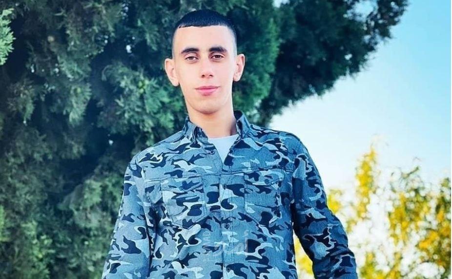 استشهاد شاب برصاص قوات الاحتلال في الخليل