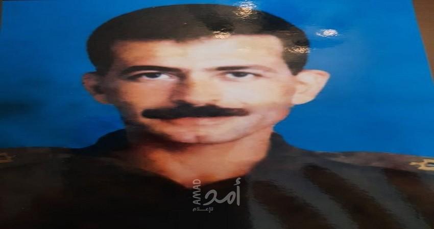ذكرى الشهيد الرائد إبراهيم محمد إبراهيم الغولة