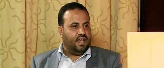 صالح الصماد