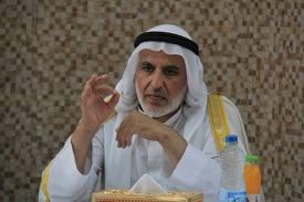 النائب الأسطل يحمل الاحتلال الإسرائيلي المسؤولية عن جريمة تفجير الزوايدة