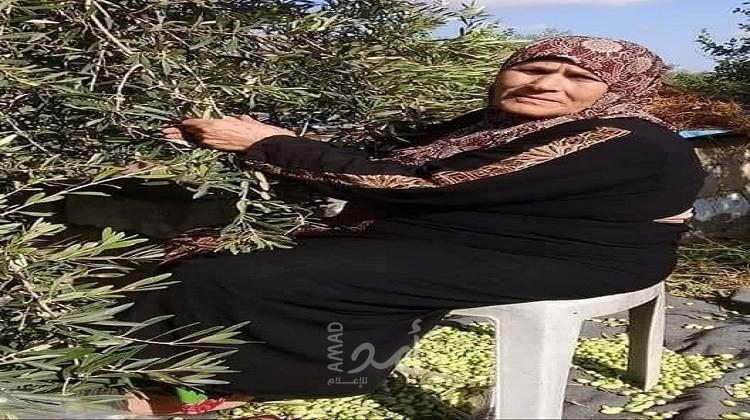 أول حالة  في المنزل..وفاة  "خضرة أبو عودة" متأثرة بإصابتها بفيروس كورونا في قطاع غزة