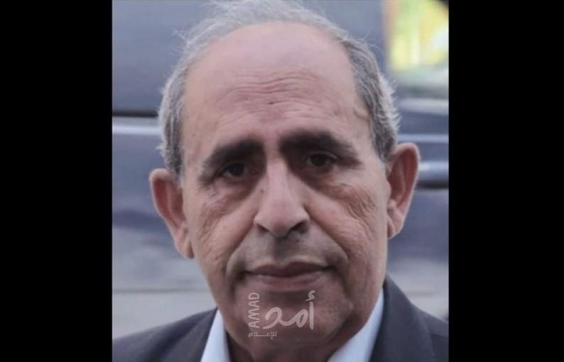 وفاة الشاعر والمفكر الفلسطيني "عز الدين المناصرة" بفايروس "كورونا"