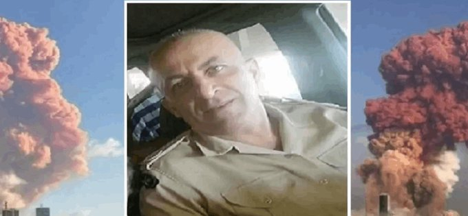 لبنان: تفاصيل جديدة حول اغتيال العقيد أبو رجيلي كاشف "نترات الأمونيوم"!