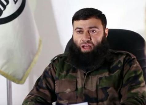علوش: تلقينا تعهدا روسيا بوقف قصف مناطق المعارضة فوراً