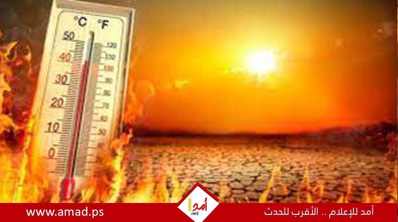 (2023) قد يكون الأشد حرارة في التاريخ