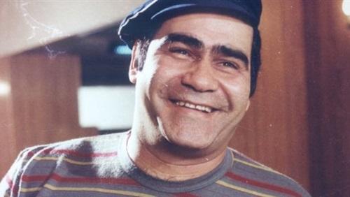 وفاة الفنان المصري سيد زيان عن عمر ناهز 73 عامًا