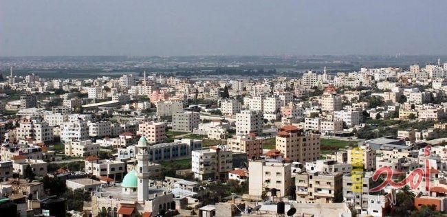 "الإحصاء الفلسطيني": تعداد سكان طولكرم يصل 3.9%