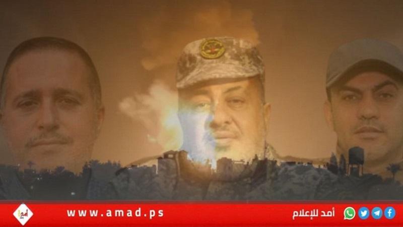 رسائل حكومة نتنياهو إلى حماس: العملية ليست موجهة لكم.. احذروا!