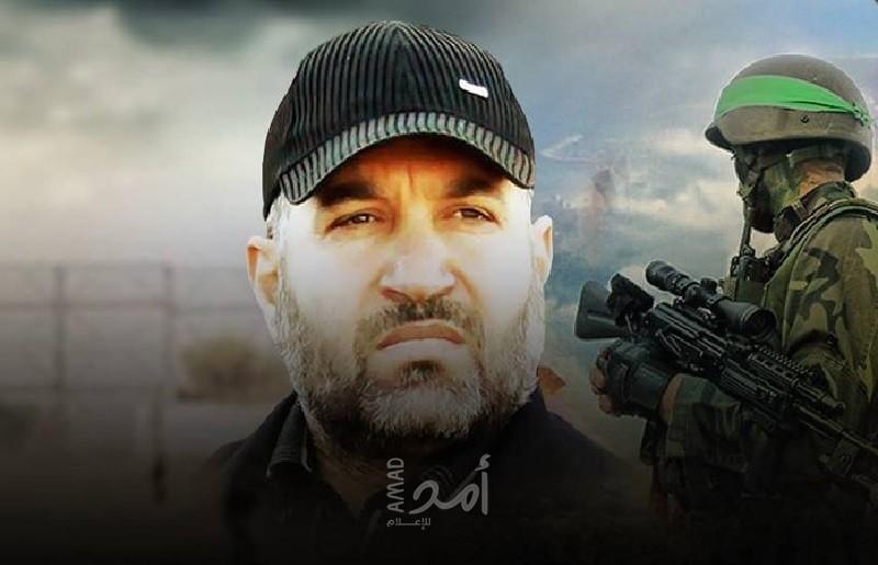 فصائل تستذكر "الجعبري" في ذكرى استشهاده الـ(9).. وحماس: صورة النصر التي نسجت الفرح الكبير 