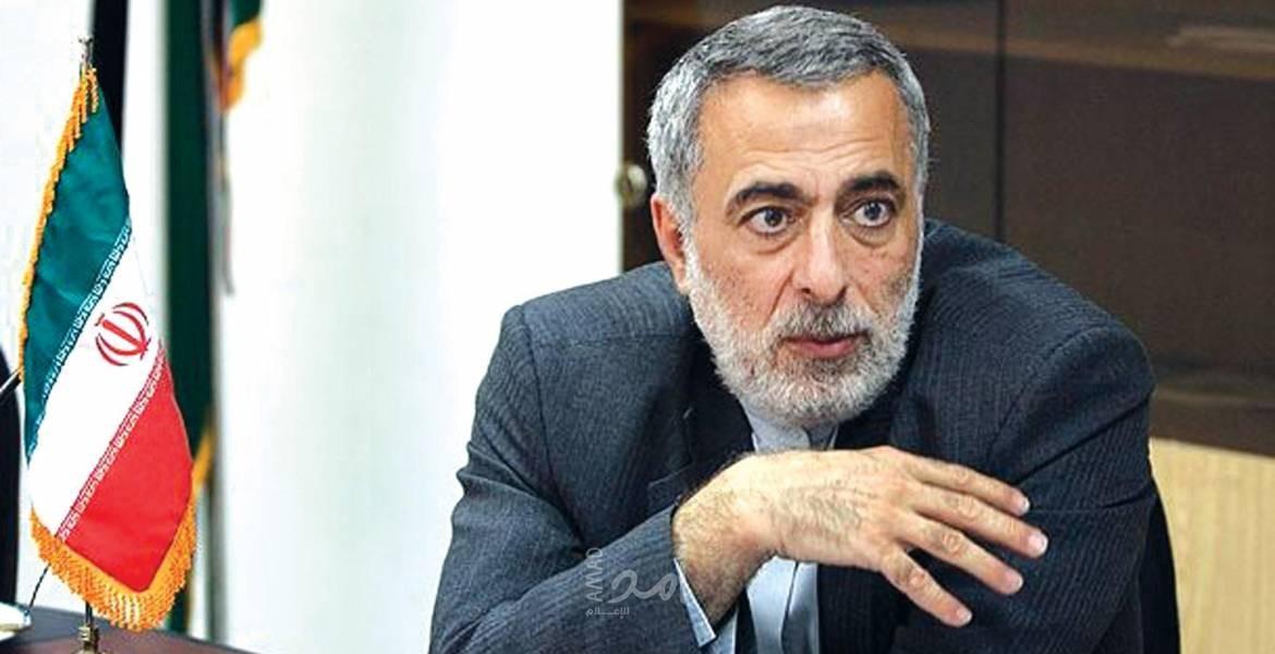 هنية يعزي رئيس إيران بوفاة وزير خارجيته بفايروس "كورونا"