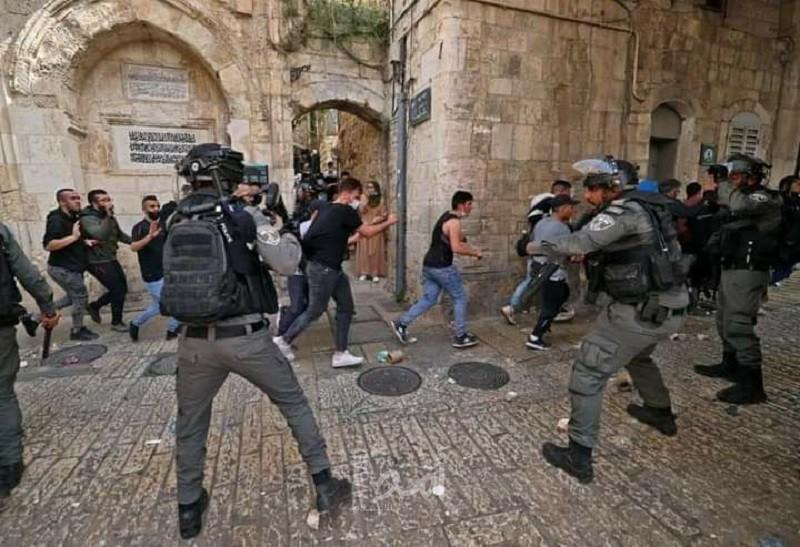 اتحاد الجَاليّات والمُؤسسات الفِلسطينيّة بأوروبا يدعو لإسناد ودعم هبة القدس