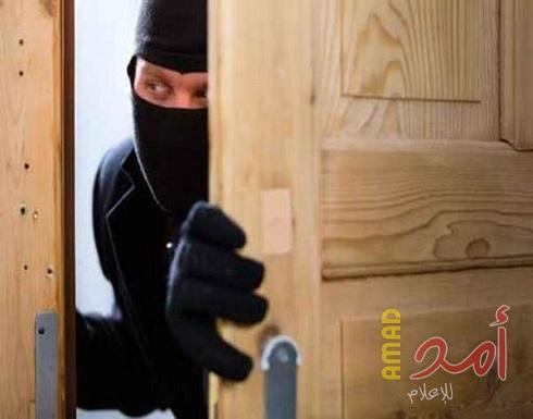 بعد إتمام السرقة.. لص امريكي يتصل بالشرطة ليتمكن من الهرب