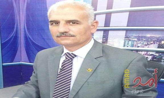 أمن حماس يعتقل المدير العام لتلفزيون فلسطين رأفت القدرة