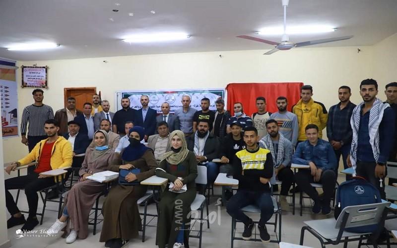 مفوضية الأسرى ومركز الميزان يؤكدان على ضرورة العمل المشترك لإيقاف انتهاكات القانون تجاه الأسرى