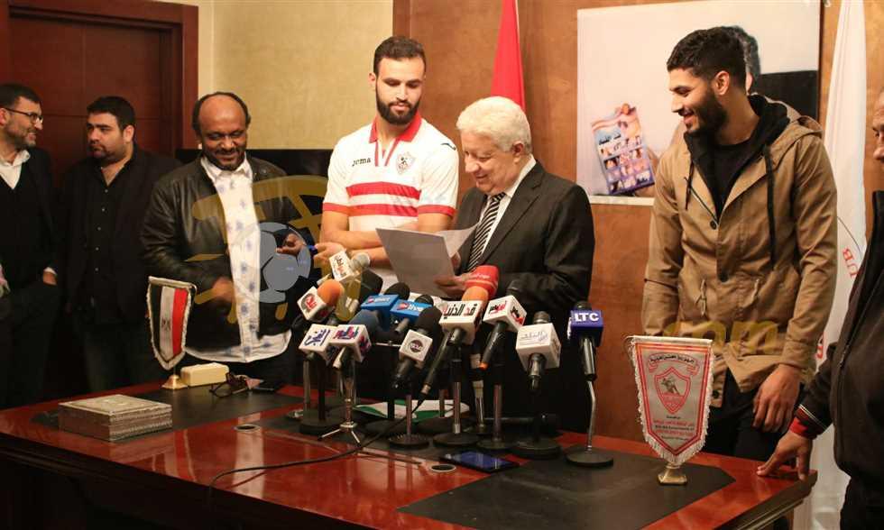 مصر.. "ليلة سقوط مرتضى" حديث الشارع و "الترند رقم 1"