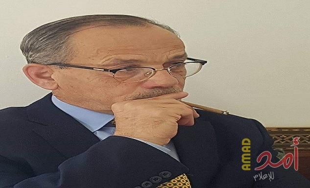 بالصور .. لقاء مميز مع الشاعر والكاتب والمترجم د. محمد حلمي الريشة