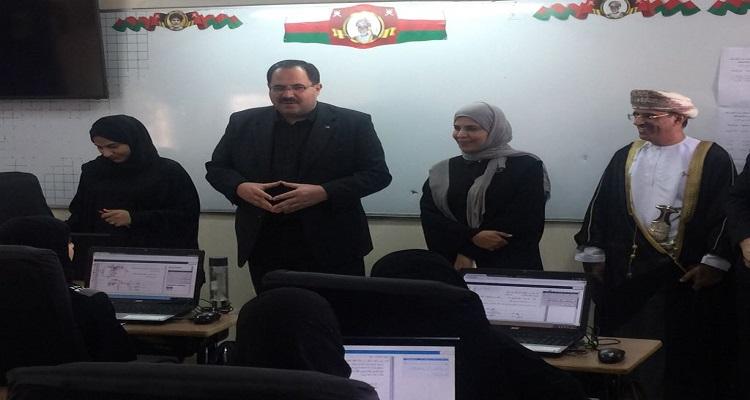 فلسطين وعُمان توقعان المحاضر التنفيذية لاتفاقية التعليم