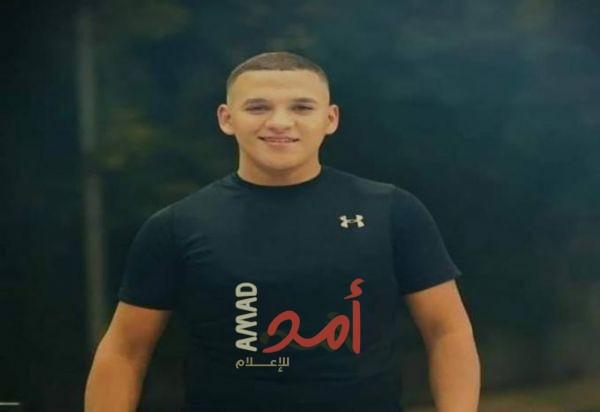 الطفل خمايسة... قتلته القوات الخاصة الإسرائيلية لأنه اكتشف وجودها