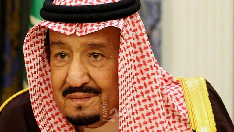 تعيين "مشعل بن عبد العزيز" مستشاراً للملك السعودي سلمان