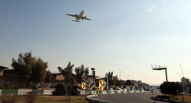 وكالات: تحطم مقاتلة إيرانية من طراز ميغ 29