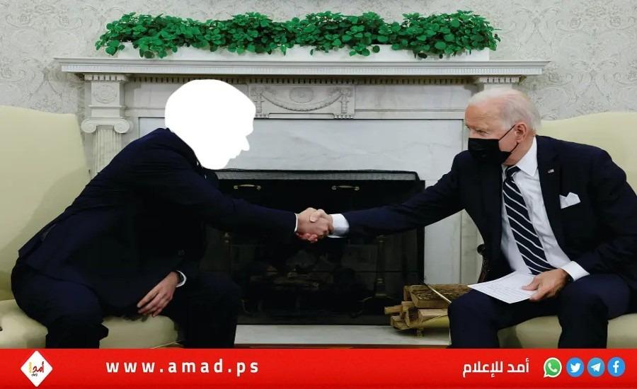 ج. بوست: من سيكون رئيس وزراء إسرائيل عند وصول بايدن للمنطقة؟