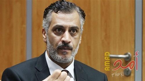 وفاة الممثل الاردني ياسر المصري - تفاصيل