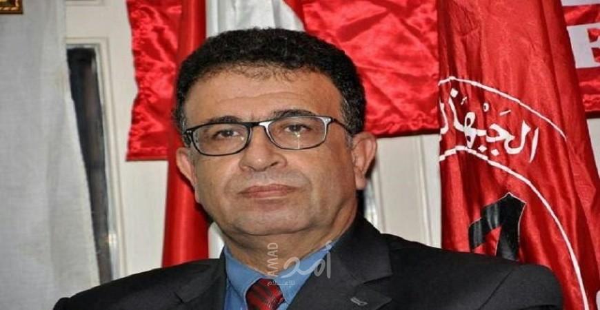 الشعبية في لبنان تطالب القوى الفلسطينية مواجهة ظاهرة نزف اللاجئين  الفلسطينيين
