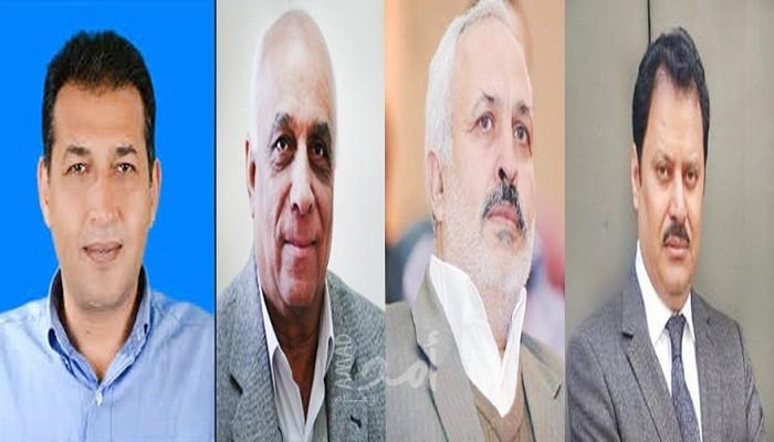 محللون لـ "أمد":  تهديدات أمريكا لإيران بضربة عسكرية ستتراجع ولكن هناك خيارات أخرى مؤلمة!