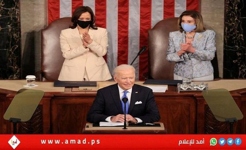 الكونجرس الأمريكي يستعد لفتح تحقيق ضد بايدن - فيديو
