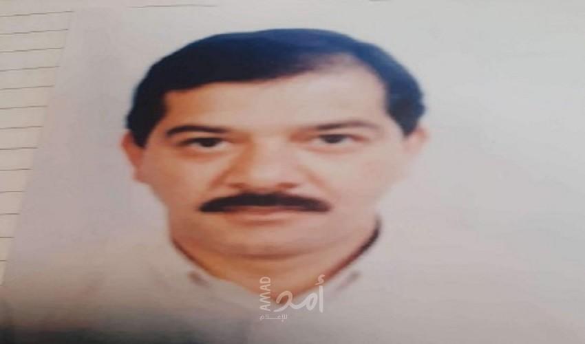 ذكرى رحيل المناضل أحمد محمود محمد قاروط