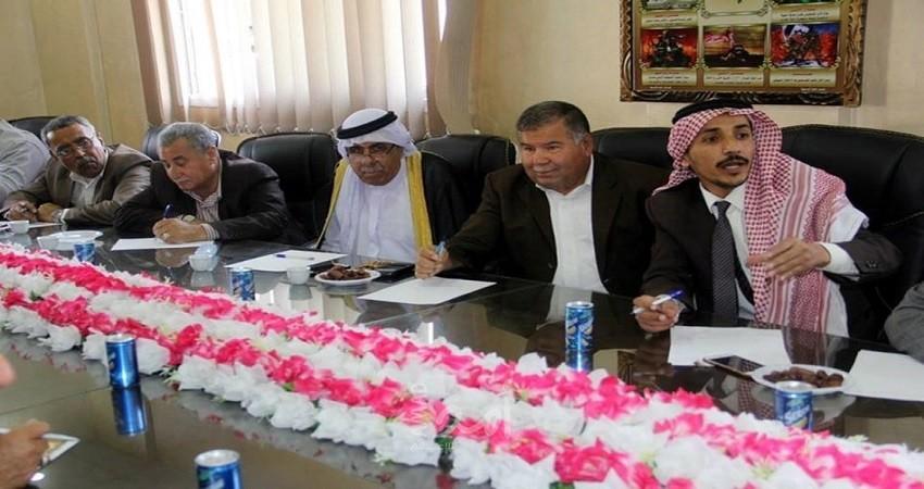 عشائر شمال قطاع غزة تُعالج 127 قضية خلال نوفمبر