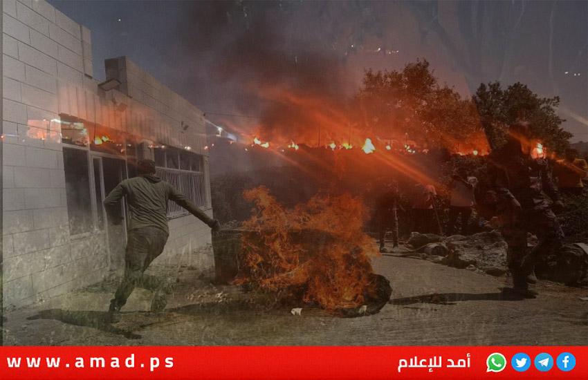 مجلس الأمن يدعو إلى التهدئة بالضفة الغربية وتجنّب "الإجراءات الأحادية"