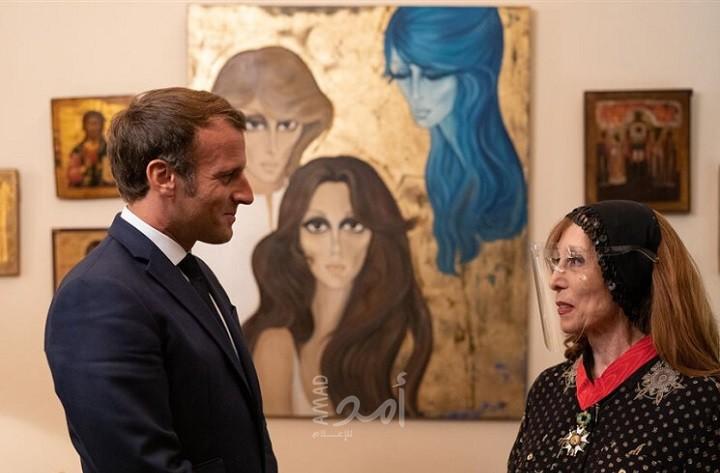 مجددا.. تنبؤات ميشال حايك تصيب.. هذا ما توقعه عن فيروز! فيديو