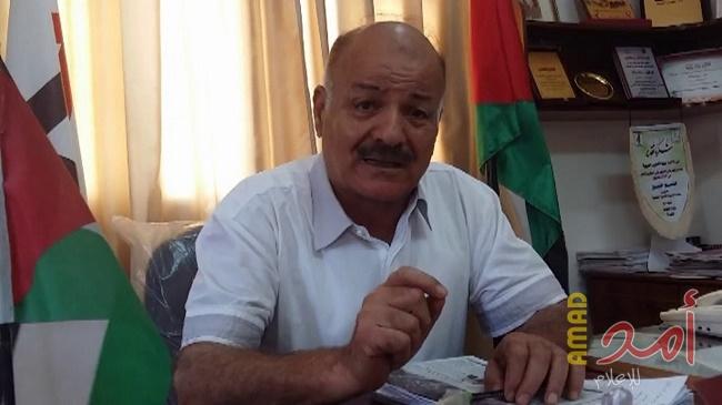 المشهراوي يدين الاعتداءات المتكررة لسلطات الاحتلال على الأسرى