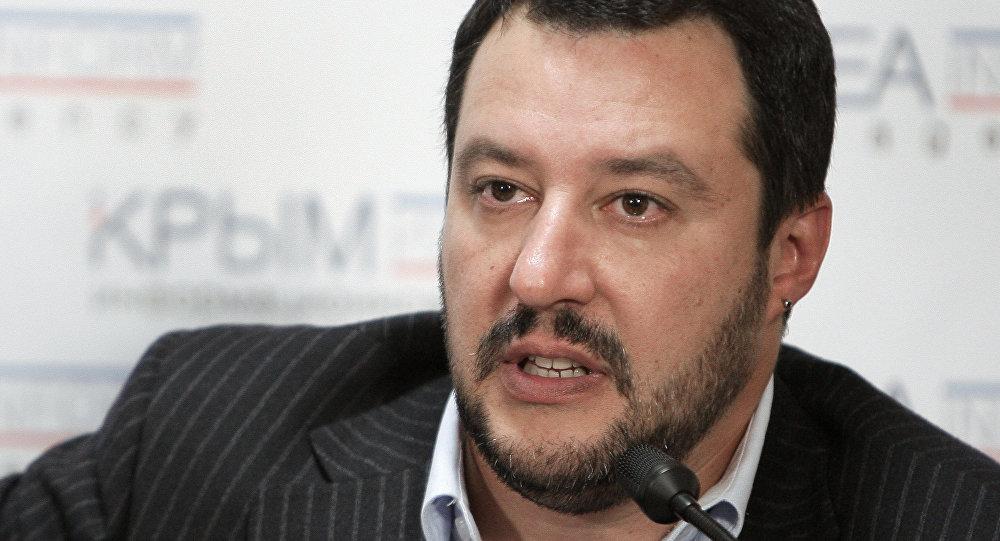 وزير الداخلية الإيطالي: لم نعد ممسحة أقدام أوروبا