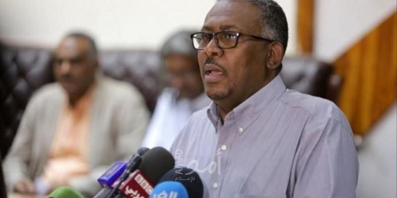 السودان: اعتقال السياسي البارز "بابكر فيصل"