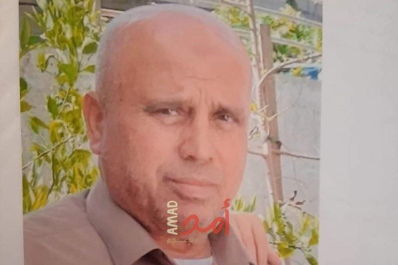 رحيل المقدم المتقاعد "محمد إبراهيم حماد"