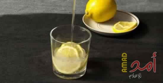 احذر شرائح الليمون في كوب الماء فهي سمٌ قاتل