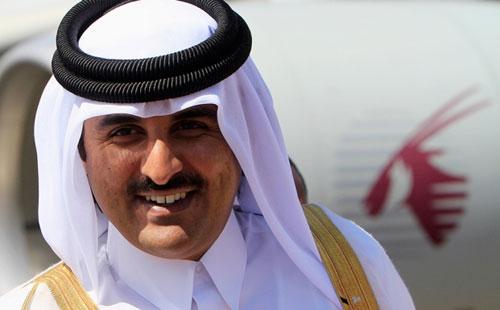 أزمات متراكمة تعرقل طموح "تميم قطر"